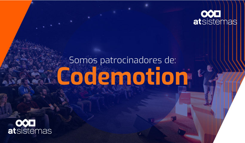 Codemotion 2019