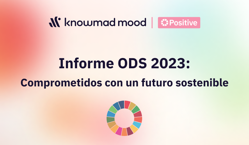 Informe ODS 2023