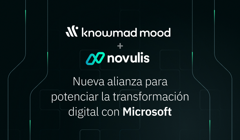 Partner novulis