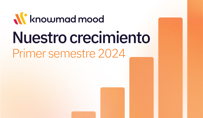 Cierre del primer semestre 2024