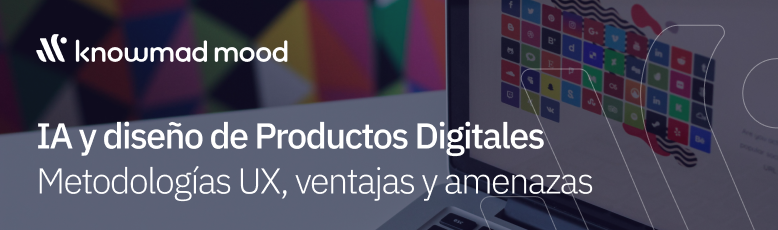 IA en productos digitales