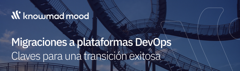 Migraciones DevOps