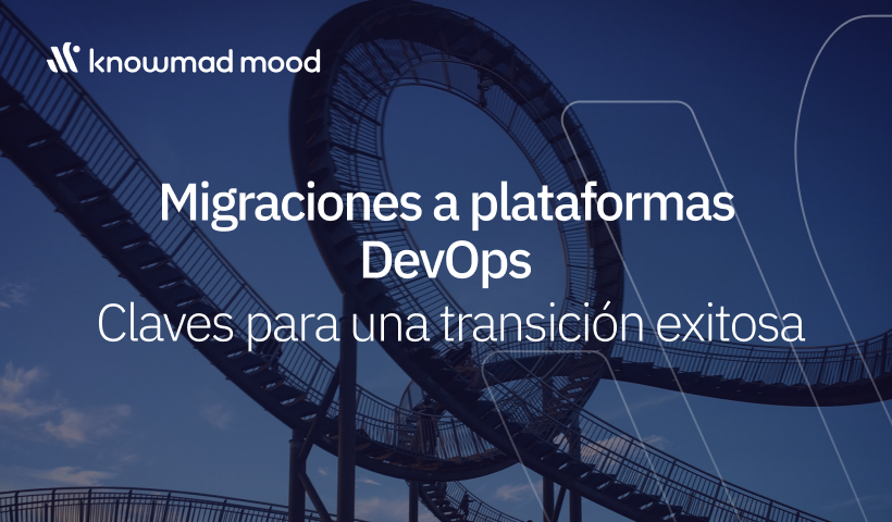 Migraciones DevOps