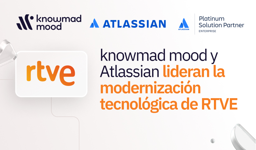 RTVE y Atlassian