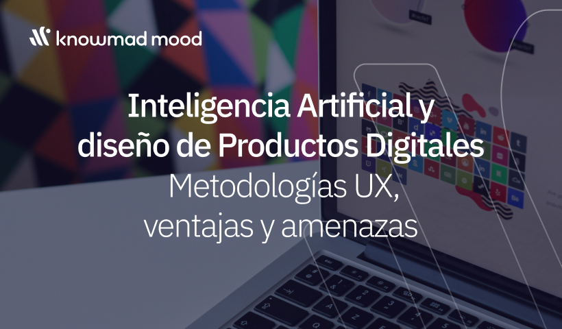 IA en productos digitales