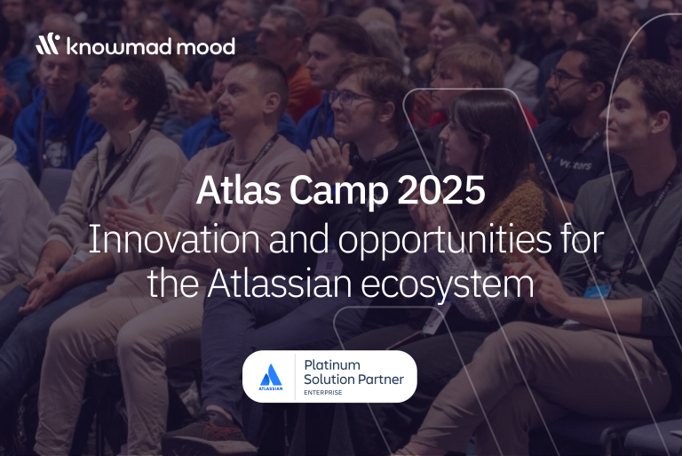 Atlas Camp 2025