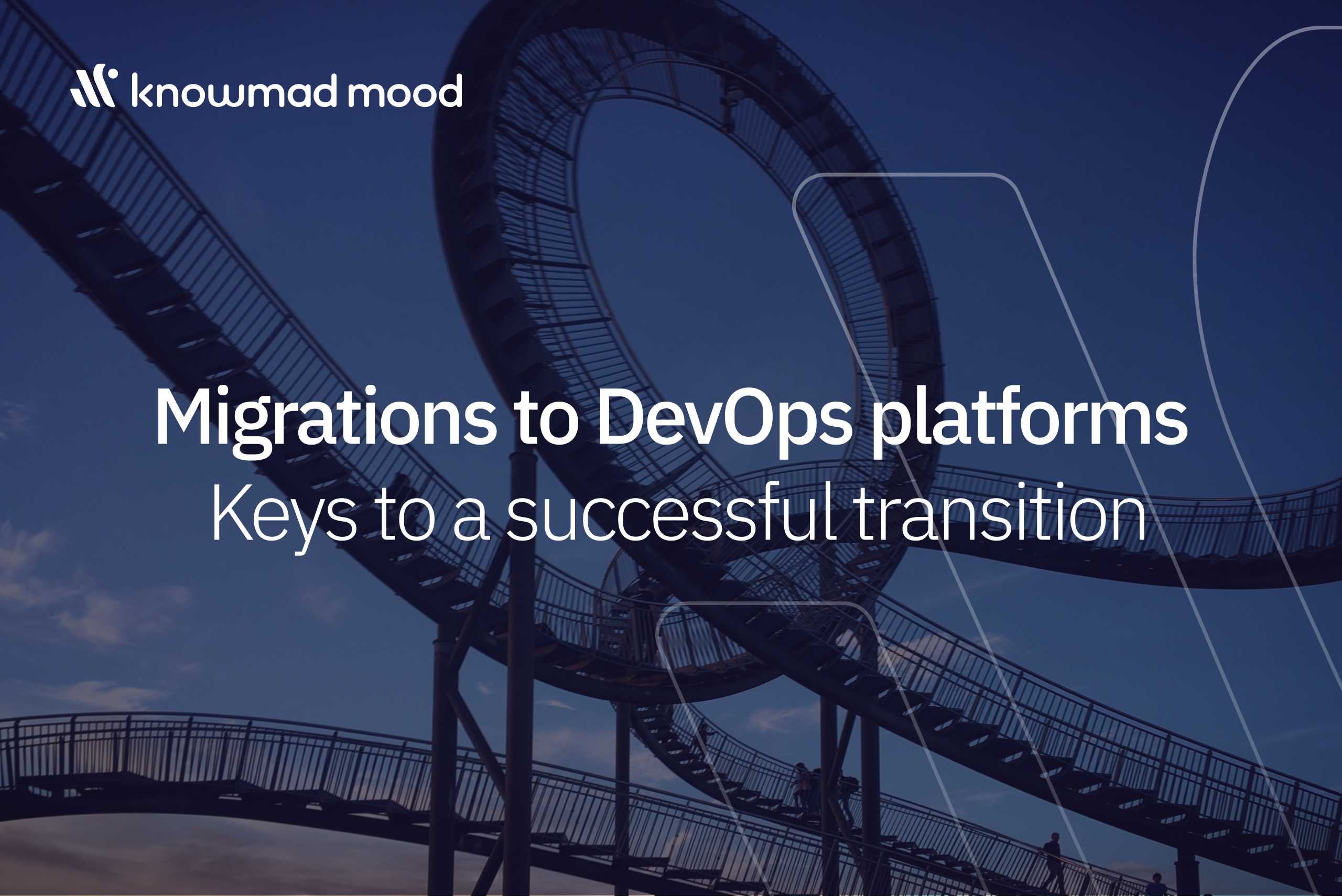 Migrations to DevOps platforms