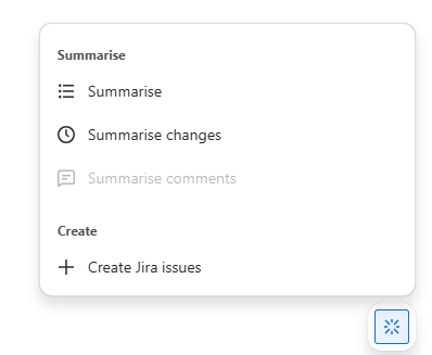 Virtual service desk in Atlassian providing solutions to common Gmail issues, such as syncing and connectivity