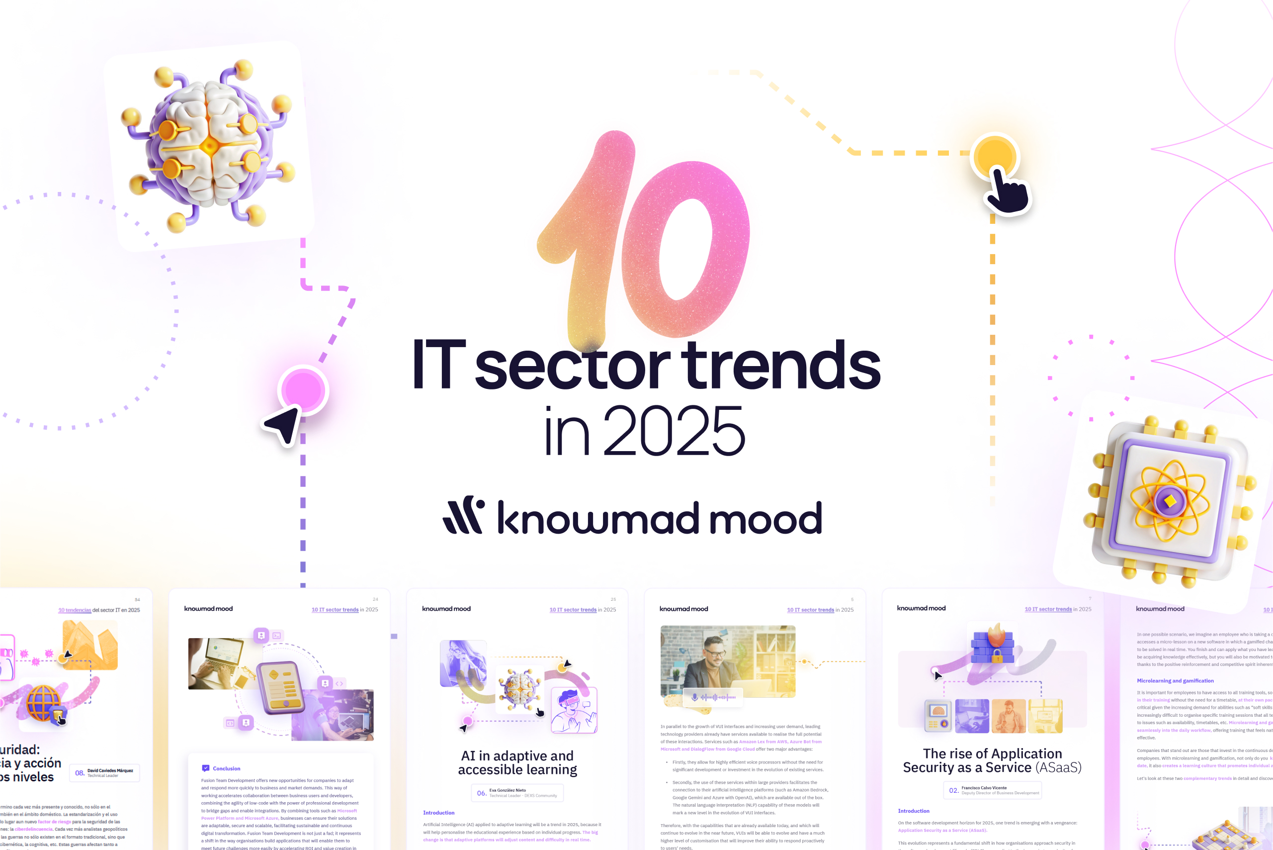 IT Sector trends 2025